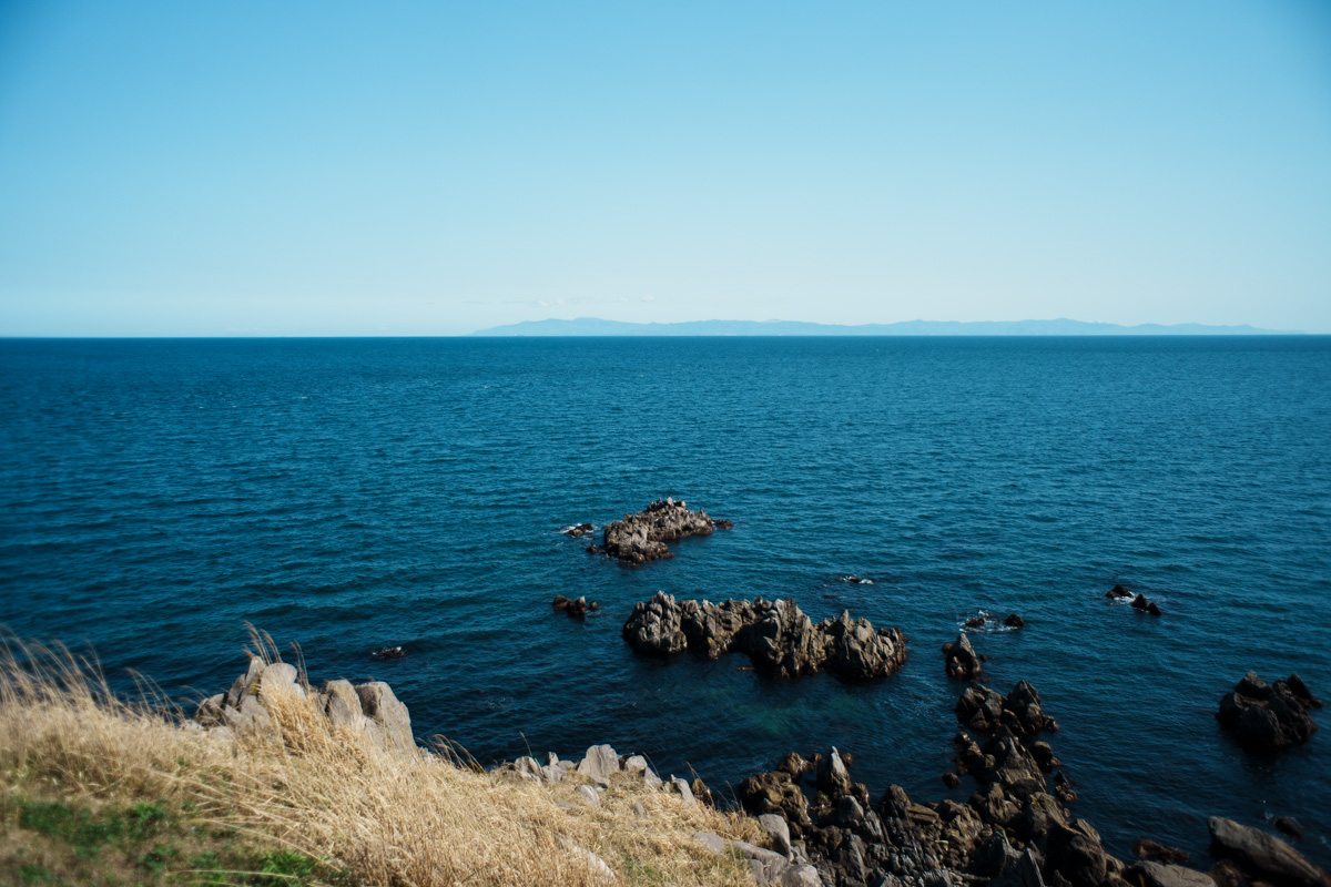 写真:立待岬